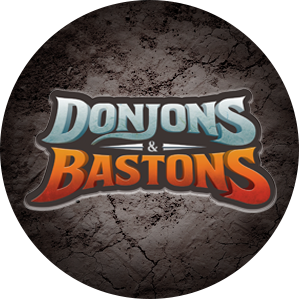 Donjons & Bastons